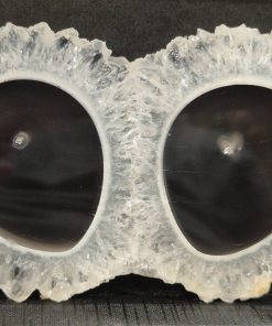 Agate quartz extra