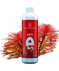 2HR Aquarist APT E Estimate – Recharge 1000 ml