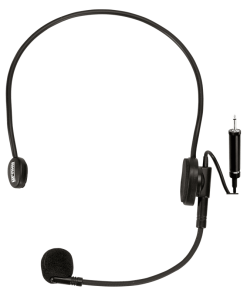 Micro Oreillette AHUJA HBM50
