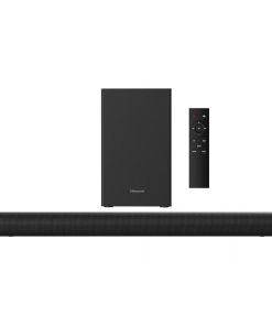 BAR DE SON HISENSE 1400W HS1800 2.1