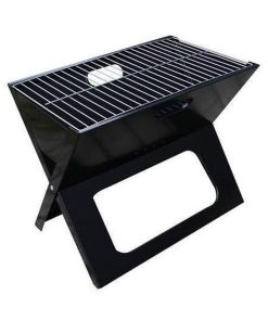 Alternative view of Barbecue Cac Pliant CA820927