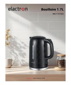 Bouilloir Elactron 1,7L MK-17D19A2