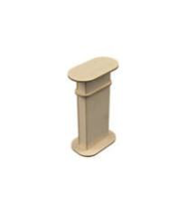 Colonne Anti-Vibration pour Mobilier invités