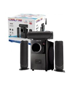 Haut Parleur Coralstar 6030