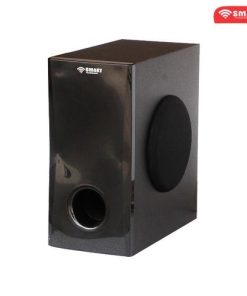 Alternative view of Home Cinema SMART TECHNOLOGY 4 Baffle STHC-1000