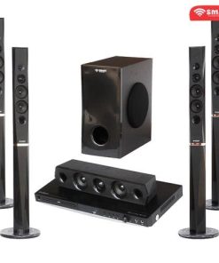 Home Cinema SMART TECHNOLOGY 4 Baffle STHC-1000