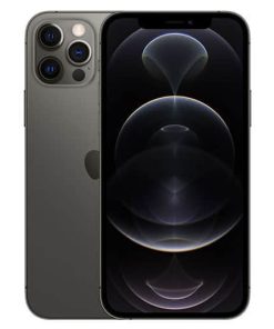 Iphone 12 Pro – Mémoire 256 Go – RAM 6 Go – Photo 12 Mp – Ecran 6.1″