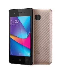 Itel A14 – Mémoire 8 Go – RAM 512Mo – Photo 2 Mp – Ecran 4.0″