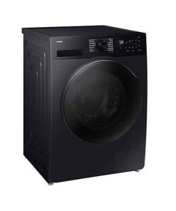 Alternative view of Machine A Laver Samsung 11KG / 6KG Séchage Noir WD11DG5B15BBEU