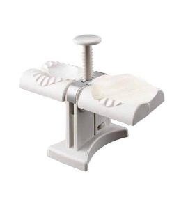 Moule Fataya Automatique a Double Tête Domestique