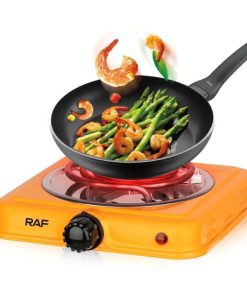 Plaque Chauffante Electrique RAF R.8011A