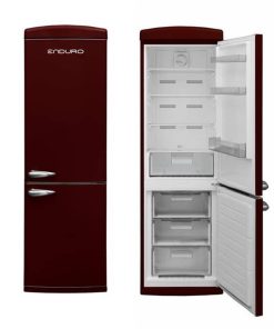 Refrigerateur Combine ENDURO 3 Tiroirs 400L RCNR400P