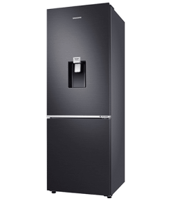 REFRIGERATEUR SAMSUNG COMBINE 3 TIROIRS RB 30N4160B1/GR ( RB 37 AVEC FONTAINE )
