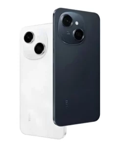 Alternative view of Tecno POP 9 – 128 Go – RAM 3 Go – Écran 6,6&Prime;