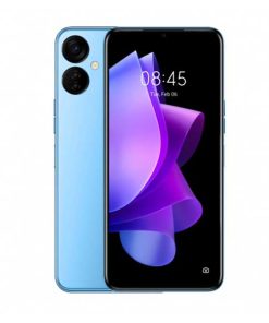 Tecno Spark 9T – 128 Go – RAM 4 Go – Ecran 6.6″