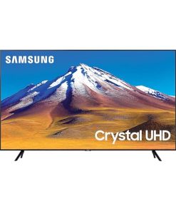 Televiseur SAMSUNG 55&Prime; UE55TU7025K