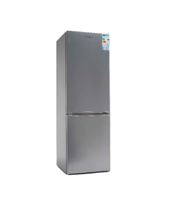 Refrigerateur Westpool Combine 3 Tiroirs Silver RFC/SW 389