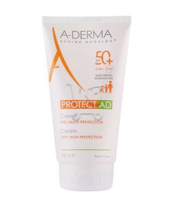 A-Derma Protect AD Crème SPF50+ 150ml