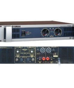 Amplificateur De Puissance Yamaha P2500S